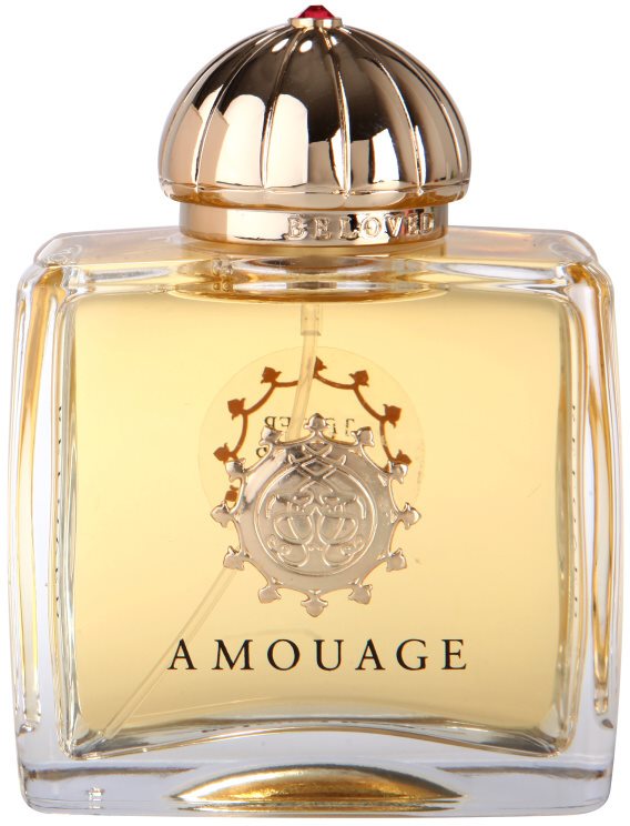 Amouage Beloved Woman Parfumovaná voda tester pre ženy 100 ml