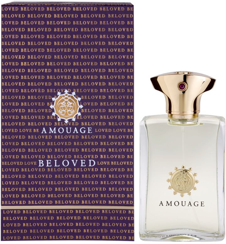 Amouage Beloved Men woda perfumowana dla mężczyzn 100 ml