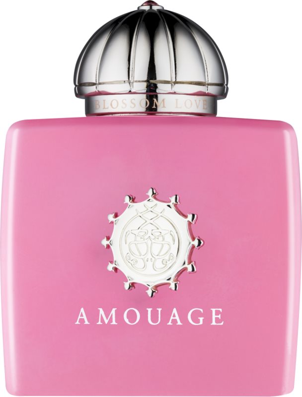 Amouage Blossom Love eau de parfum nőknek 100 ml