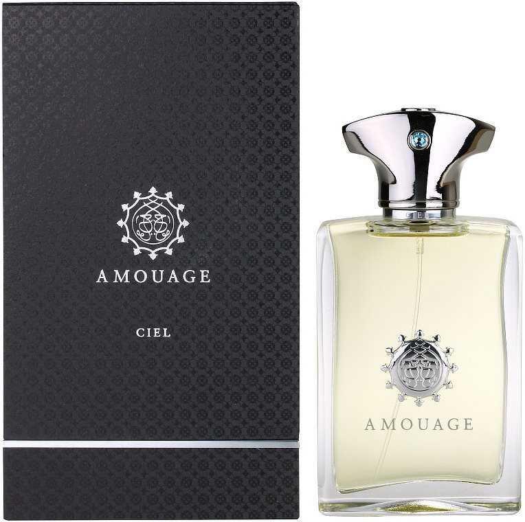 Amouage Ciel eau de parfum férfiaknak 100 ml