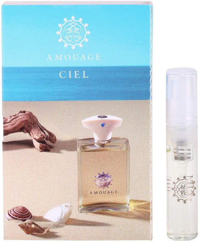 Amouage Ciel parfémovaná voda pro muže 2 ml