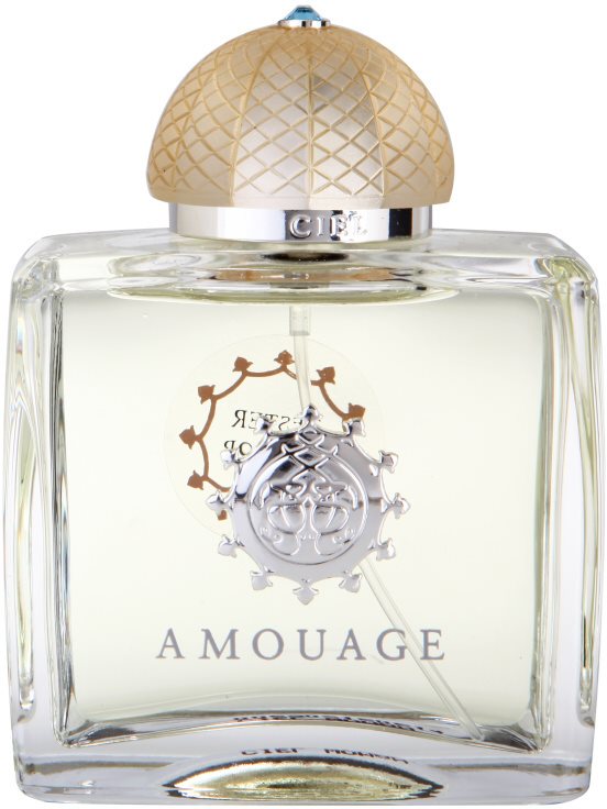 Amouage Ciel eau de parfum teszter nőknek 100 ml