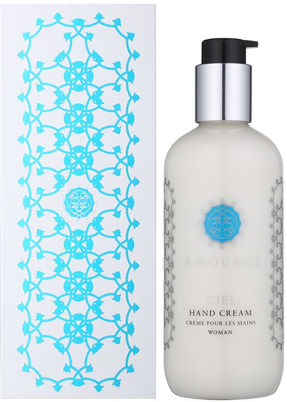 Amouage Ciel Handcreme für Damen 300 ml