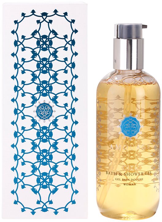 Amouage Ciel Τζελ για ντους για γυναίκες 300 μλ
