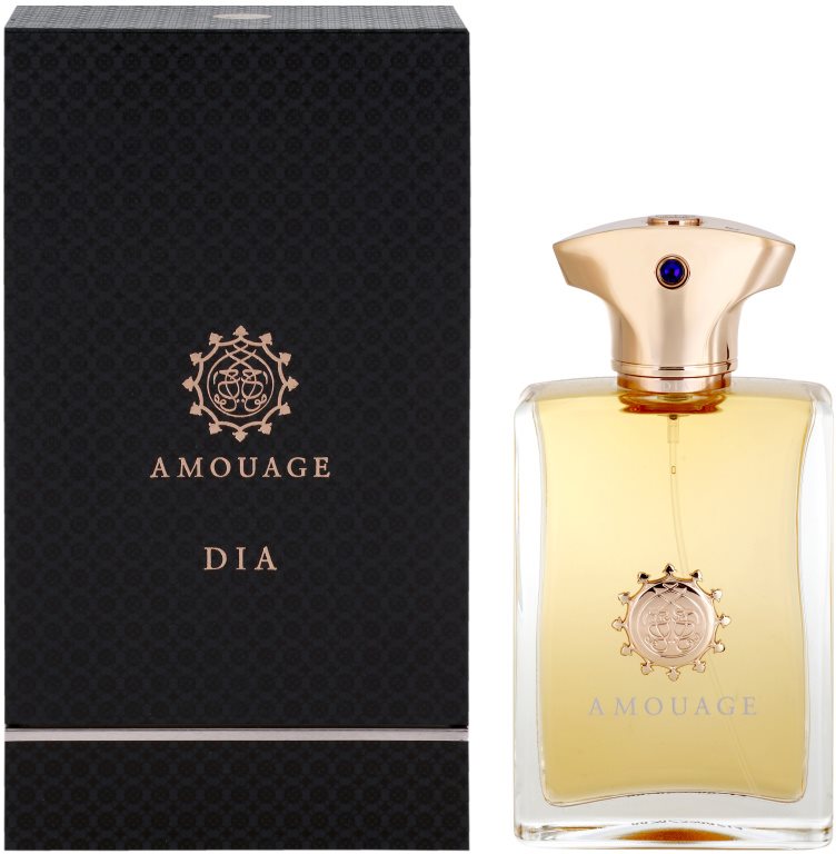 Amouage Dia Eau de Parfum für Herren 100 ml