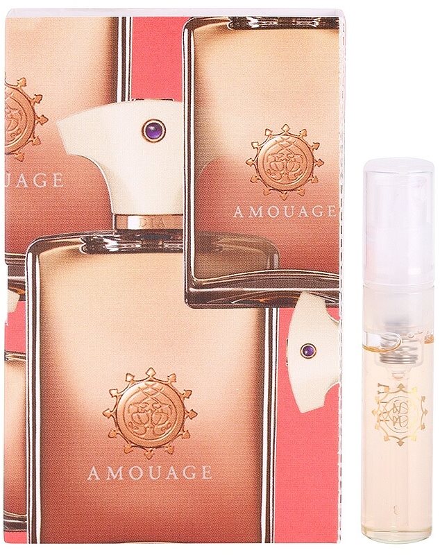 Amouage Dia Eau de Parfum for Men 2 ml
