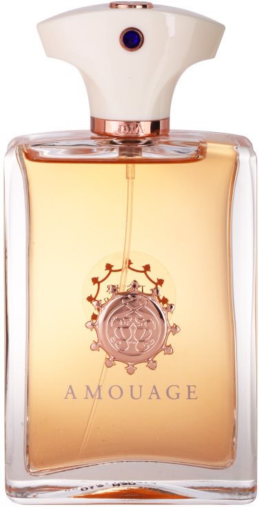 Amouage Dia eau de parfum teszter férfiaknak 100 ml