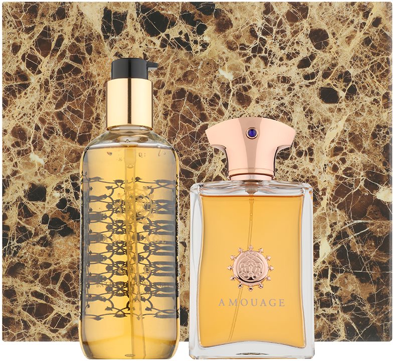Amouage Dia coffret cadeau I.