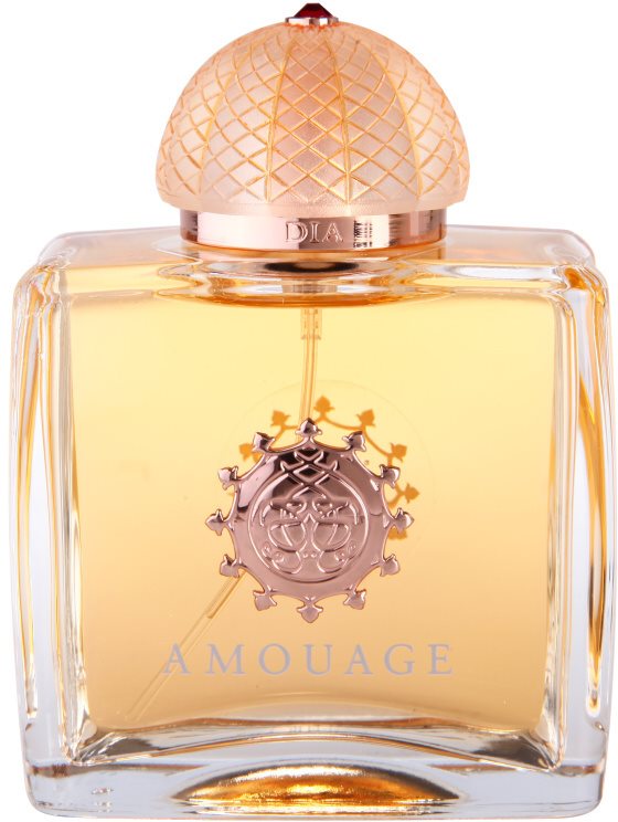 Amouage Dia woda perfumowana tester dla kobiet 100 ml