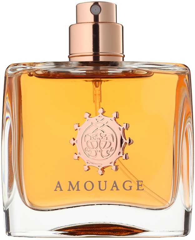 Amouage Dia ekstrakt perfum tester dla kobiet 50 ml
