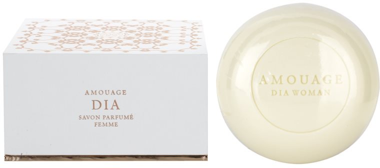 Amouage Dia parfumsko milo za ženske 150 g
