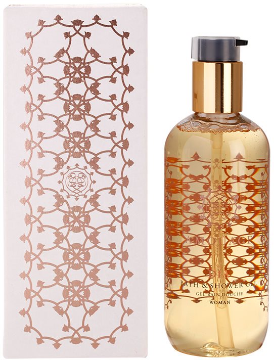 Amouage Dia gel za prhanje za ženske 300 ml