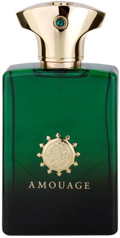 Amouage Epic eau de parfum per uomo 100 ml