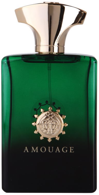 Amouage Epic Parfumovaná voda tester pre mužov 100 ml