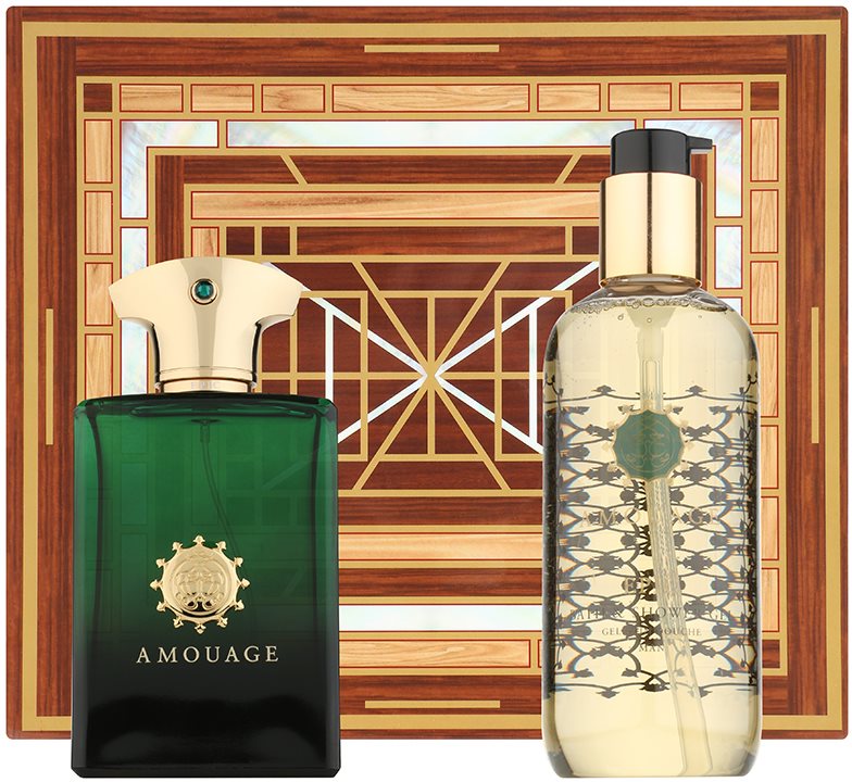 Amouage Epic Geschenkset I.