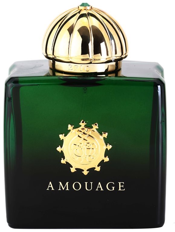 Amouage Epic Eau de Parfum for Women 100 ml