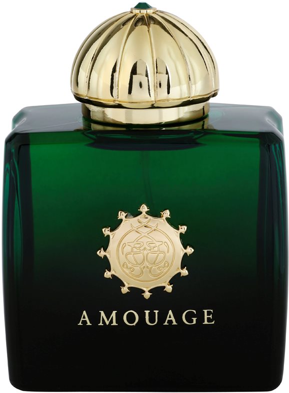 Amouage Epic woda perfumowana tester dla kobiet 100 ml