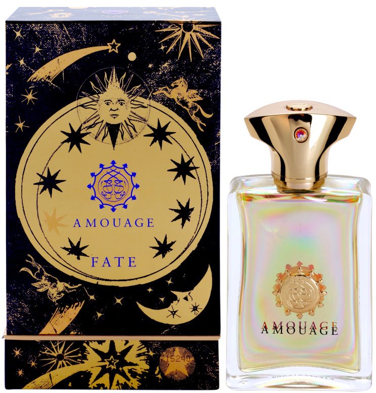 Amouage Fate Eau de Parfum for Men 100 ml