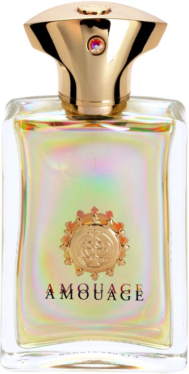 Amouage Fate parfemska voda za muškarce 100 ml