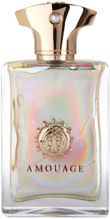 Amouage Fate eau de parfum teszter férfiaknak 100 ml