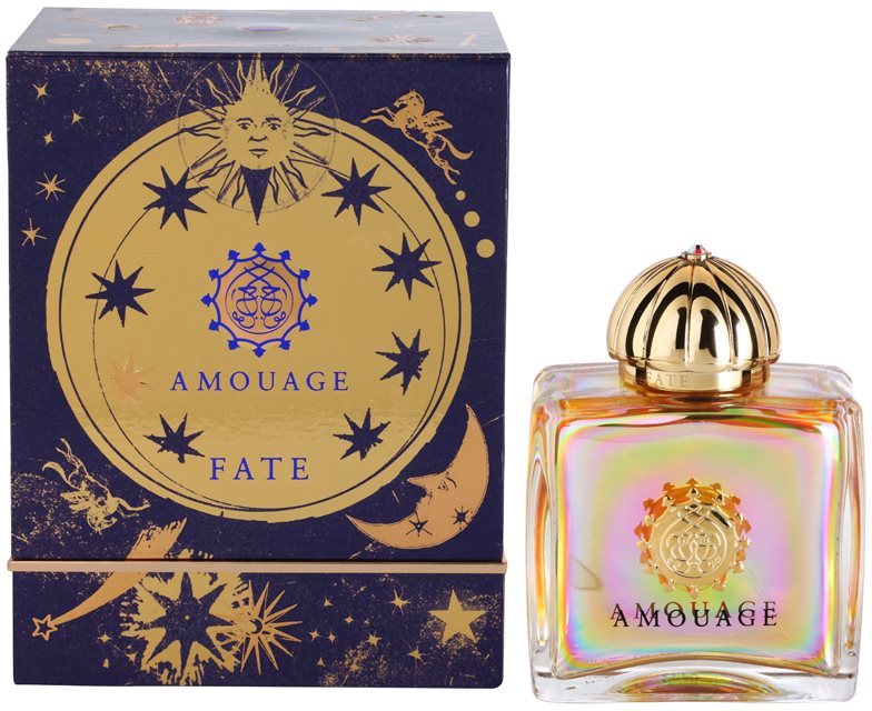 Amouage Fate parfémovaná voda pro ženy 100 ml