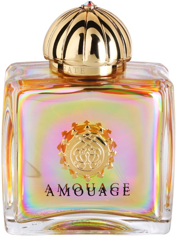 Amouage Fate Eau de Parfum για γυναίκες 100 μλ