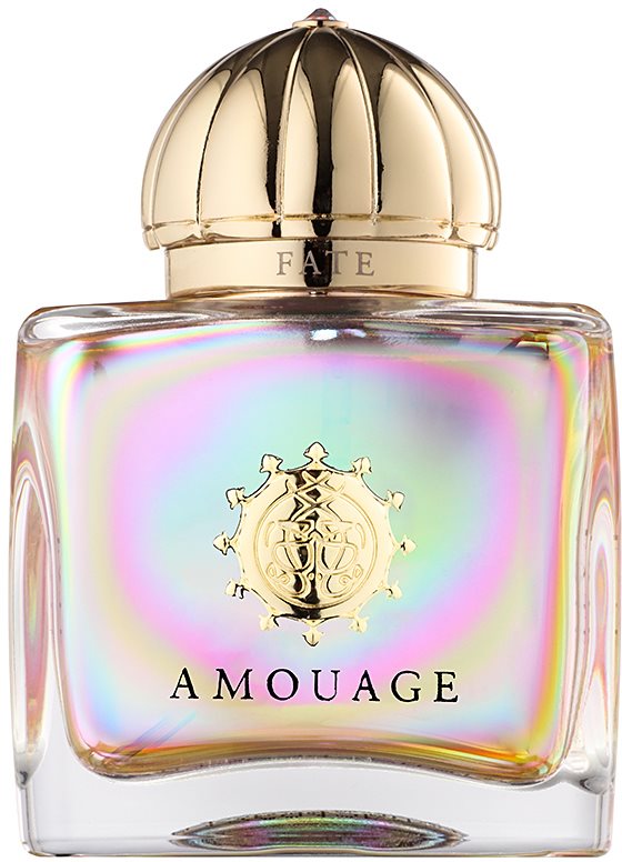 Amouage Fate parfémový extrakt pre ženy 50 ml