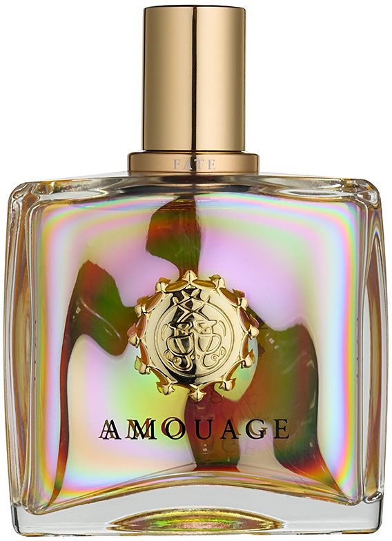 Amouage Fate Parfumovaná voda tester pre ženy 100 ml
