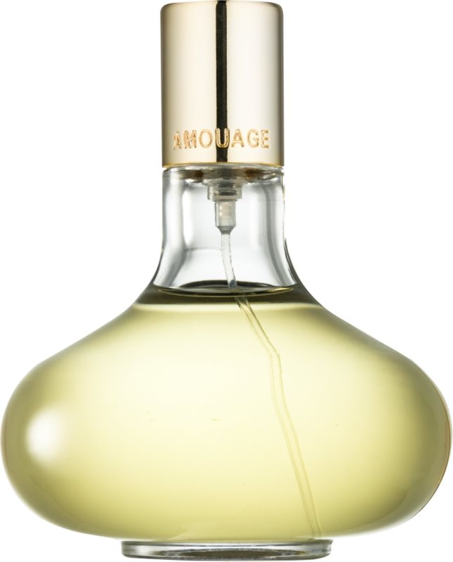 Amouage First Rose bytový sprej 100 ml
