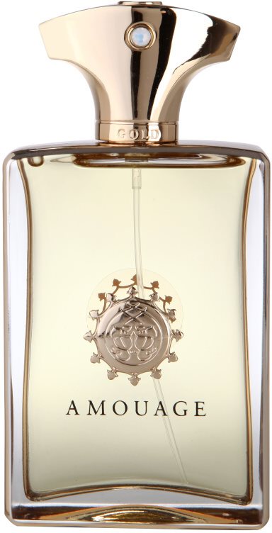 Amouage Gold парфумована вода тестер для чоловіків 100 мл