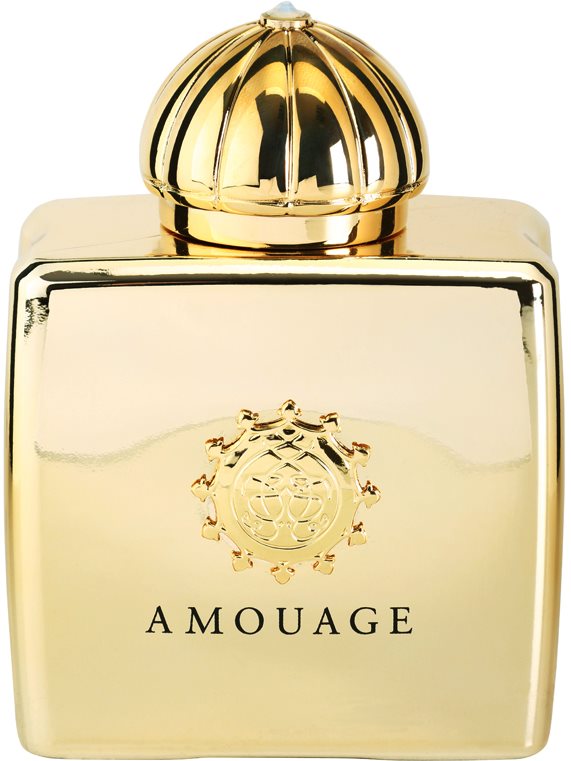 Amouage Gold parfumska voda za ženske 100 ml