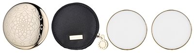 Amouage Gold festes Parfüm für Damen 3x1,35 g (1 x Nachfüllpackung + 2 x Nachfüllung)