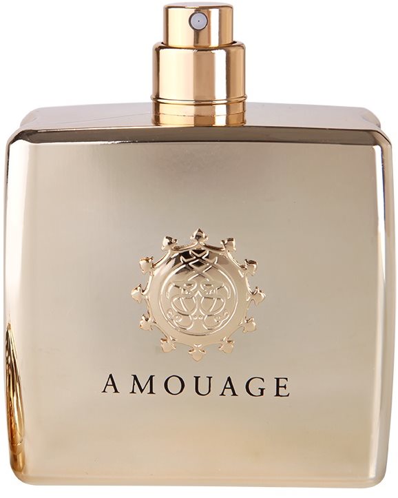 Amouage Gold парфумована вода тестер для жінок 100 мл