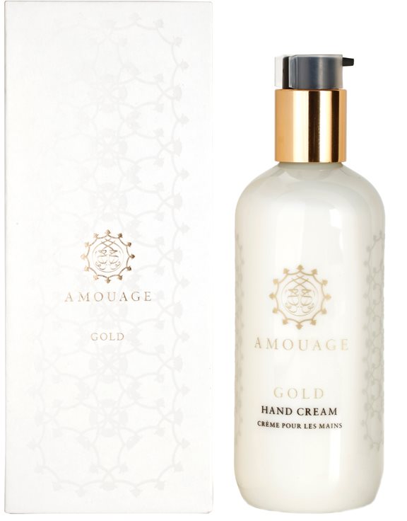 Amouage Gold krema za ruke za žene 300 ml