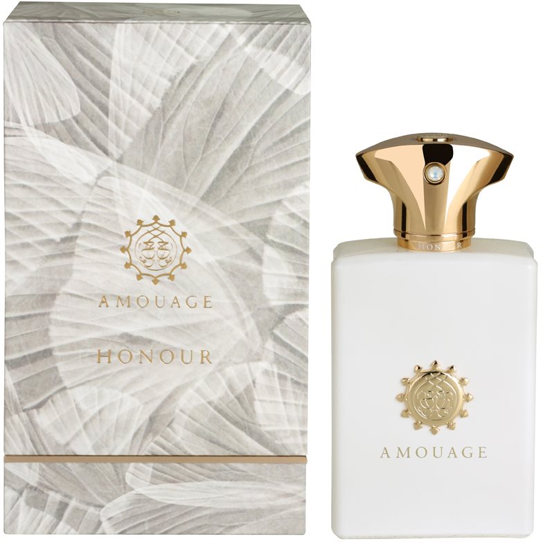 Amouage Honour parfémovaná voda pro muže 100 ml