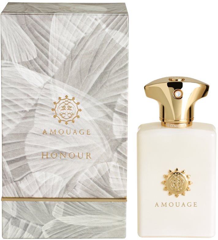 Amouage Honour Parfumovaná voda pre mužov 50 ml