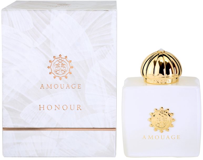 Amouage Honour parfémovaná voda pro ženy 100 ml