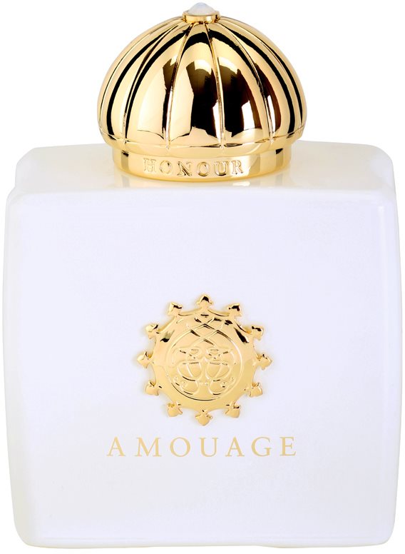 Amouage Honour Eau de Parfum for Women 100 ml