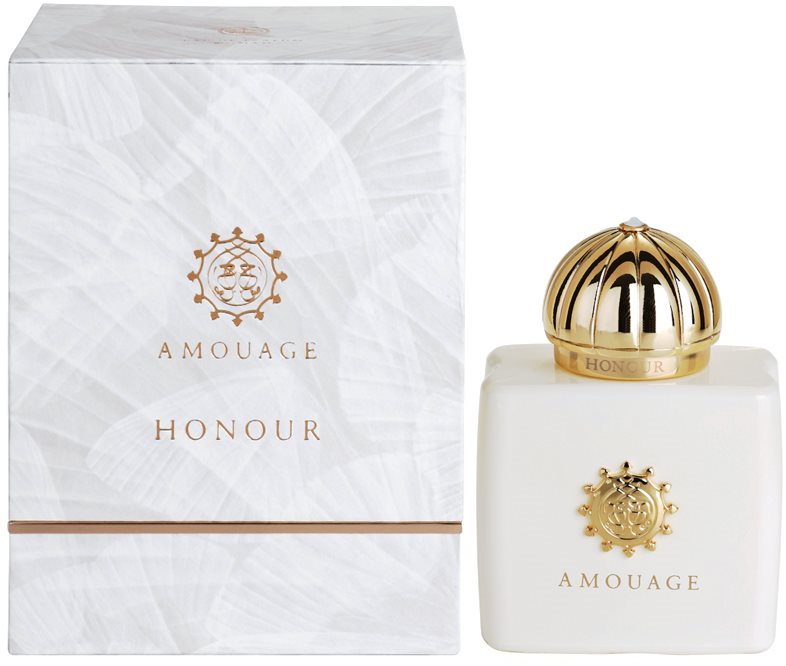 Amouage Honour Parfumovaná voda pre ženy 50 ml
