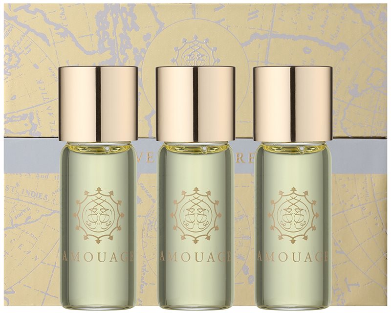 Amouage Honour parfemska voda za žene 3 x 10 ml (3x punjenje)