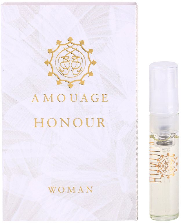 Amouage Honour Eau de Parfum für Damen 2 ml