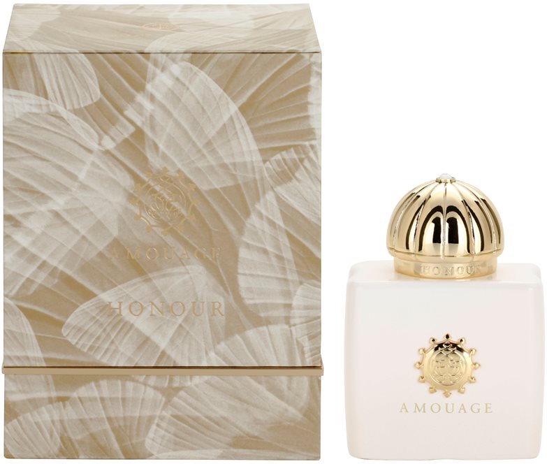 Amouage Honour Perfume Extract for Women 50 ml