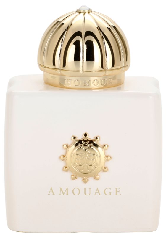 Amouage Honour, Perfume Extract for Women 50 ml | notino.co.uk