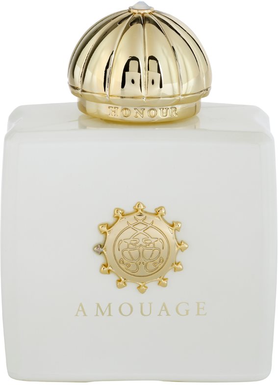 Amouage Honour парфумована вода тестер для жінок 100 мл