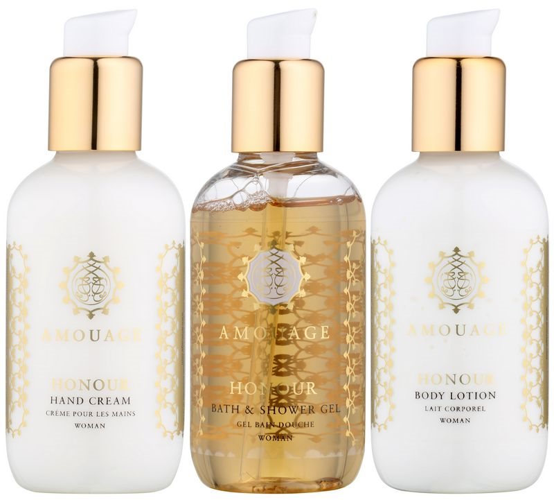 Amouage Honour Geschenkset III.