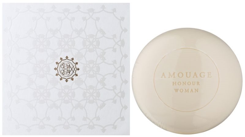 Amouage Honour Geparfumeerde zeep voor Vrouwen 150 gr