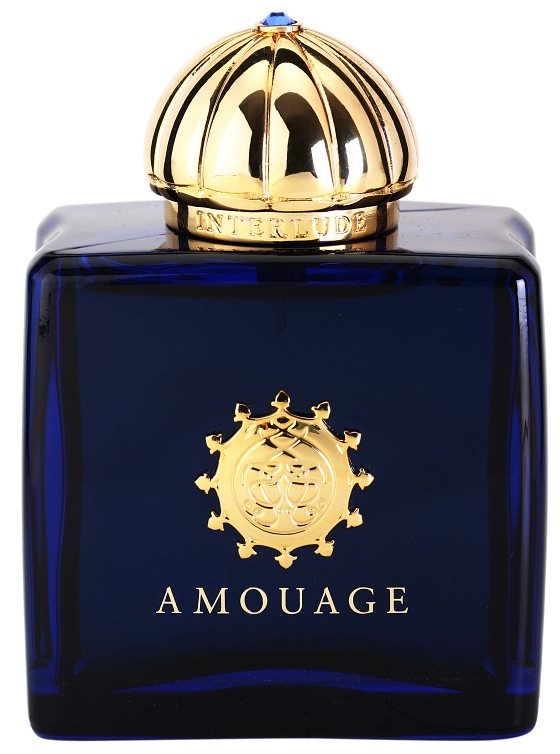 Amouage Interlude Eau de Parfum für Damen 100 ml