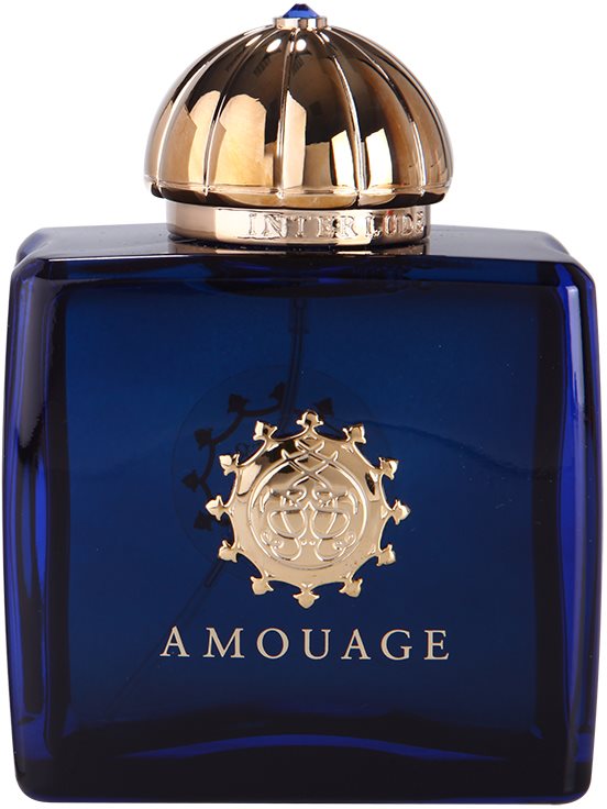 Amouage Interlude парфумована вода тестер для жінок 100 мл