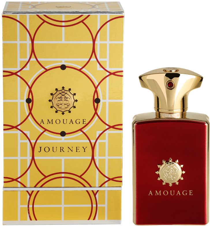 Amouage Journey парфумована вода для чоловіків 50 мл