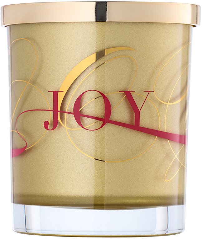 Amouage Joy vonná svíčka 195 g